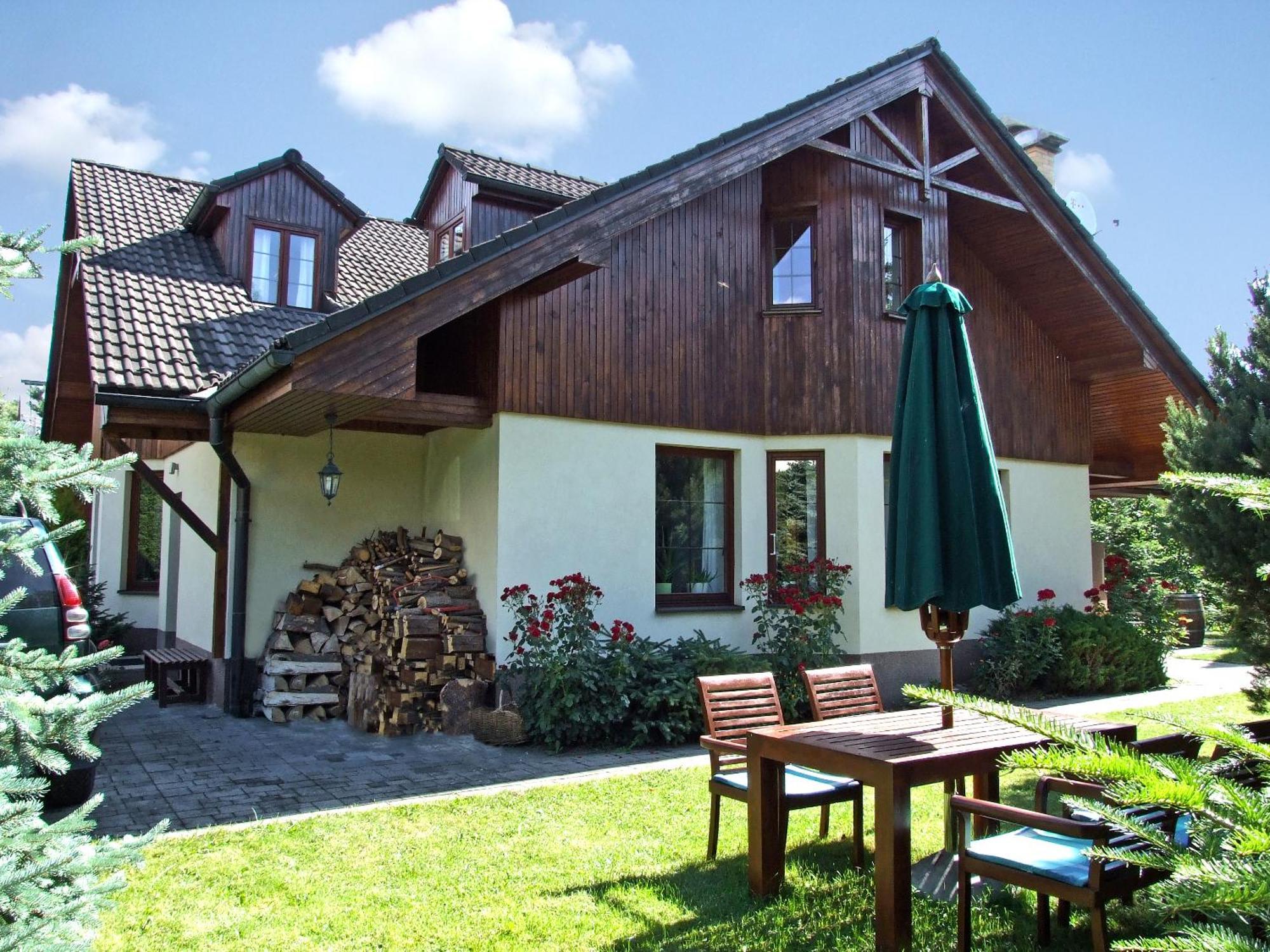 Vila Art Tatranská Lomnica Exterior photo
